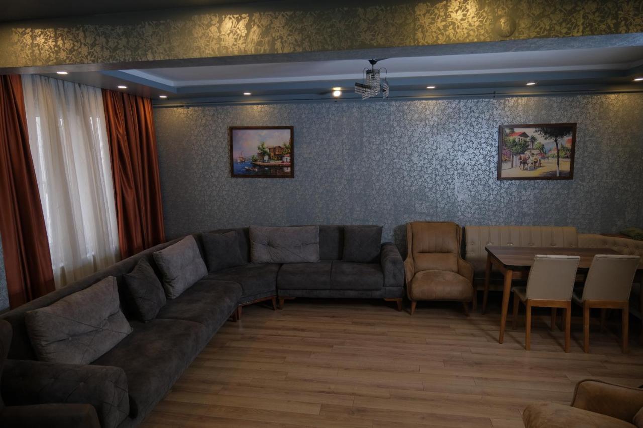 Sufra Suite Istanbul Eksteriør bilde