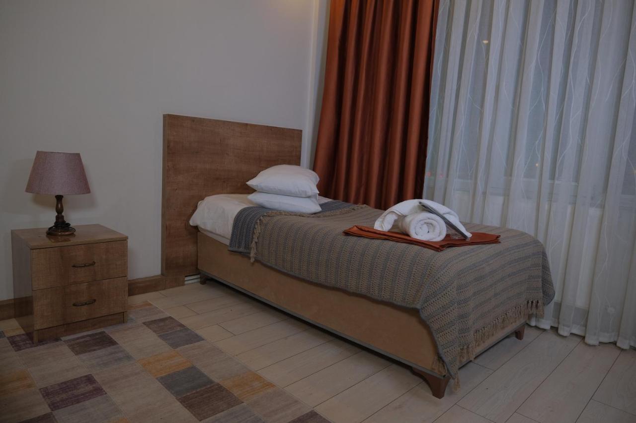 Sufra Suite Istanbul Eksteriør bilde