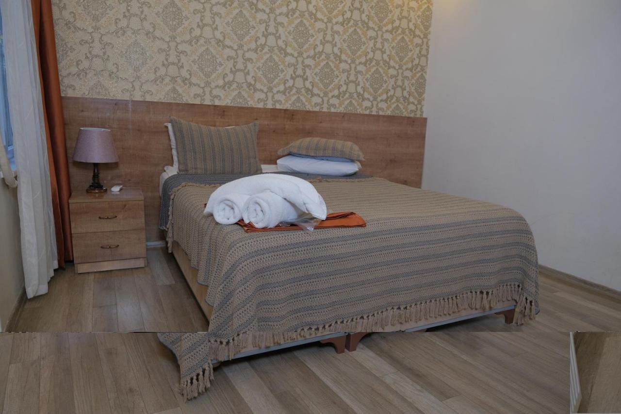 Sufra Suite Istanbul Eksteriør bilde