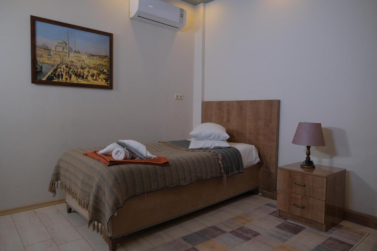 Sufra Suite Istanbul Eksteriør bilde
