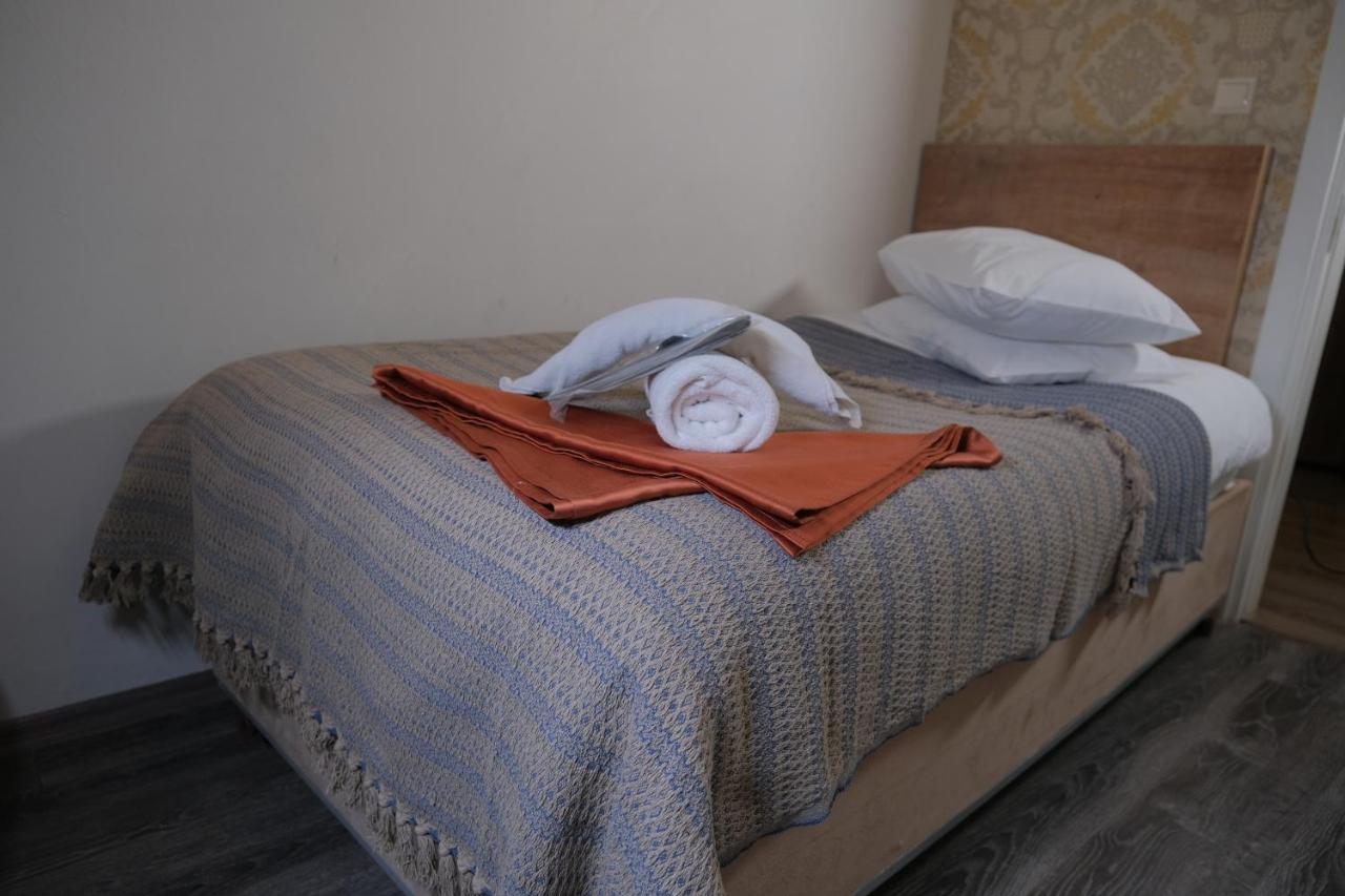 Sufra Suite Istanbul Eksteriør bilde