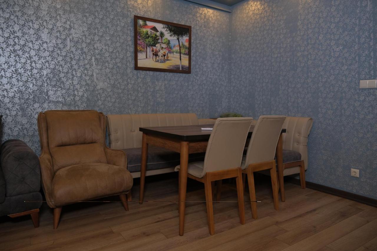 Sufra Suite Istanbul Eksteriør bilde