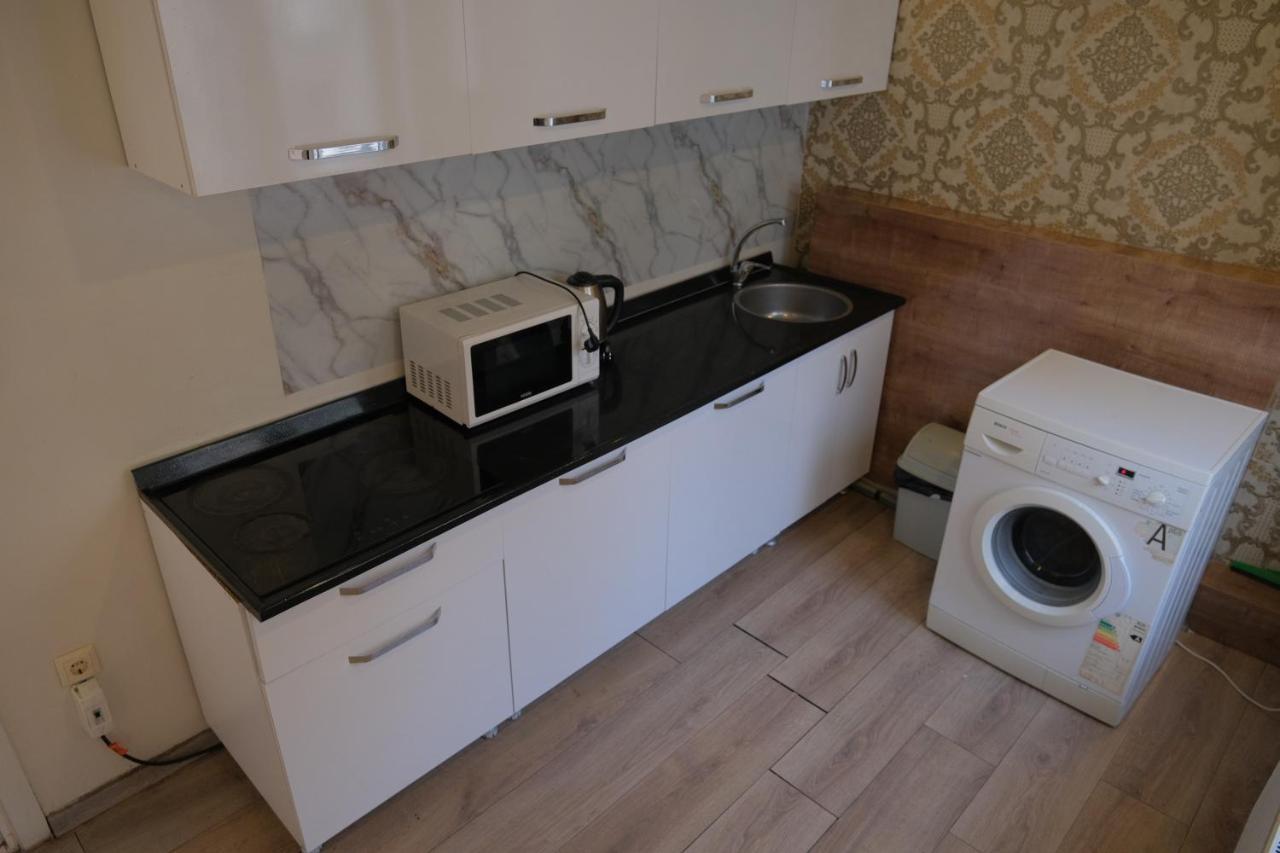 Sufra Suite Istanbul Eksteriør bilde