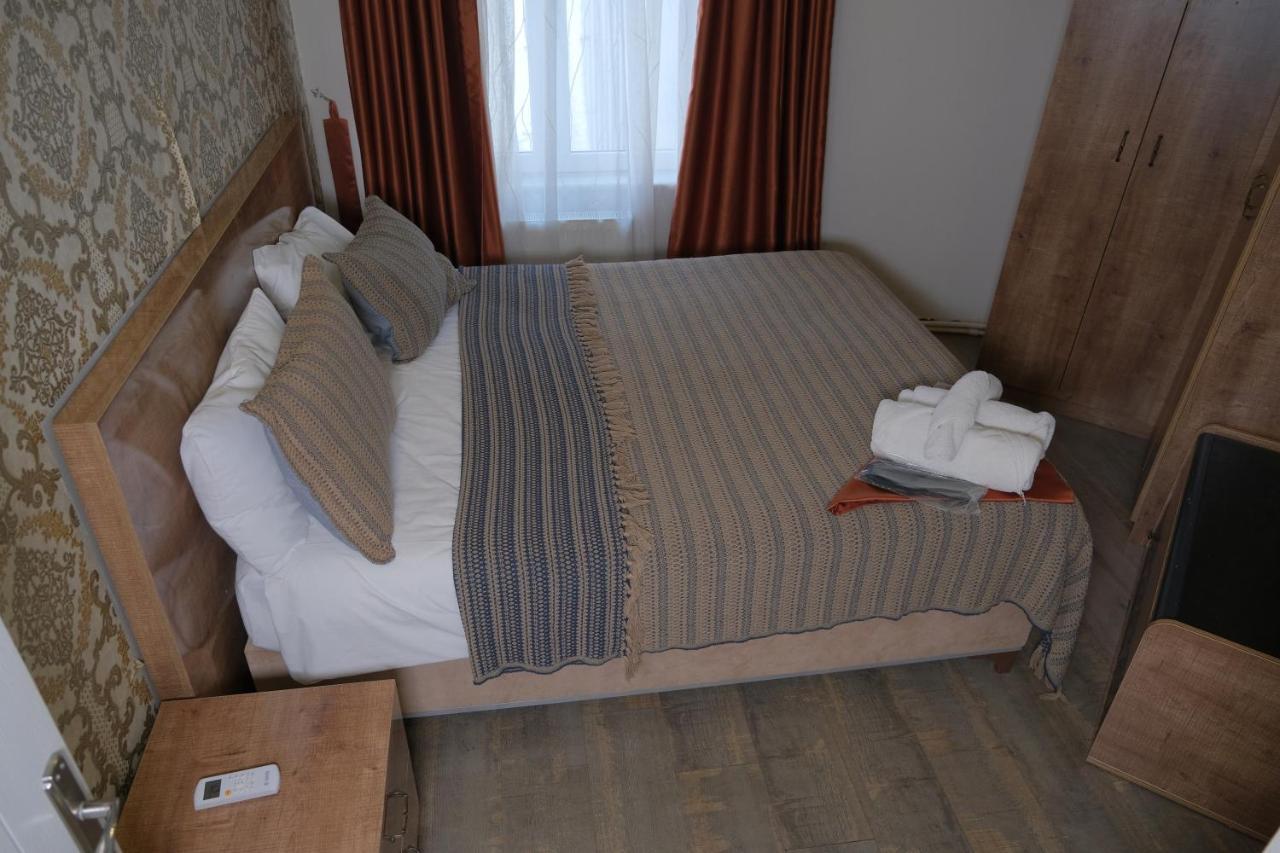 Sufra Suite Istanbul Eksteriør bilde