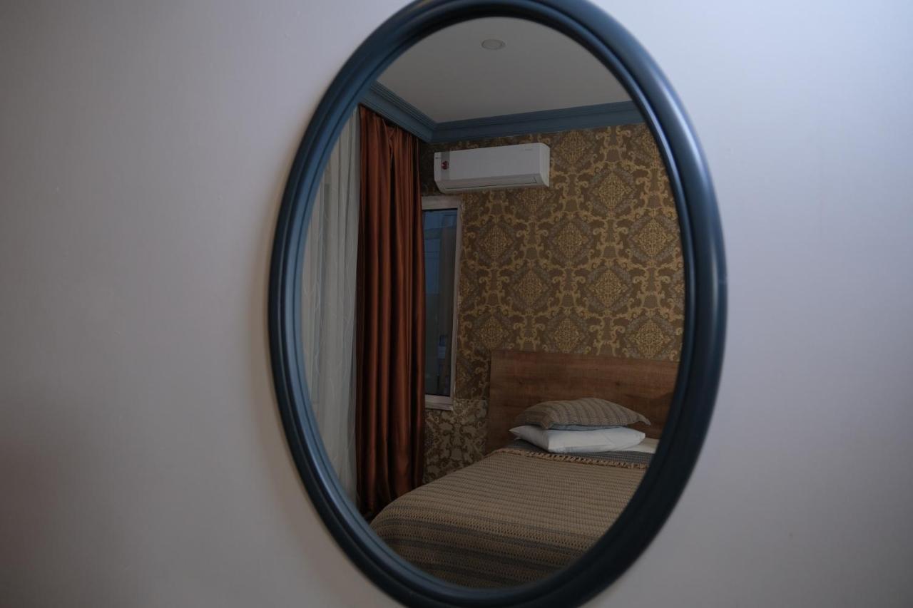 Sufra Suite Istanbul Eksteriør bilde