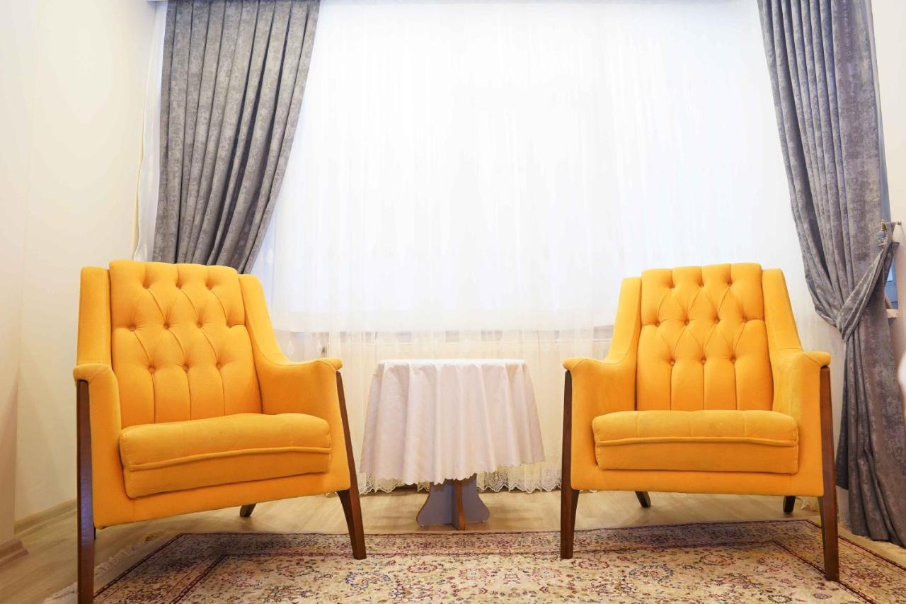 Sufra Suite Istanbul Eksteriør bilde